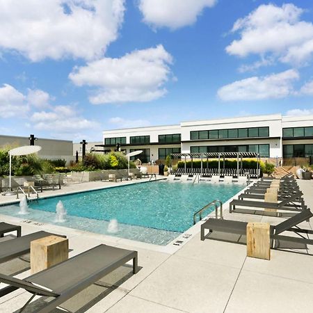 Apartamento Luxury West Midtown 2 Bdrm Atlanta Exterior foto